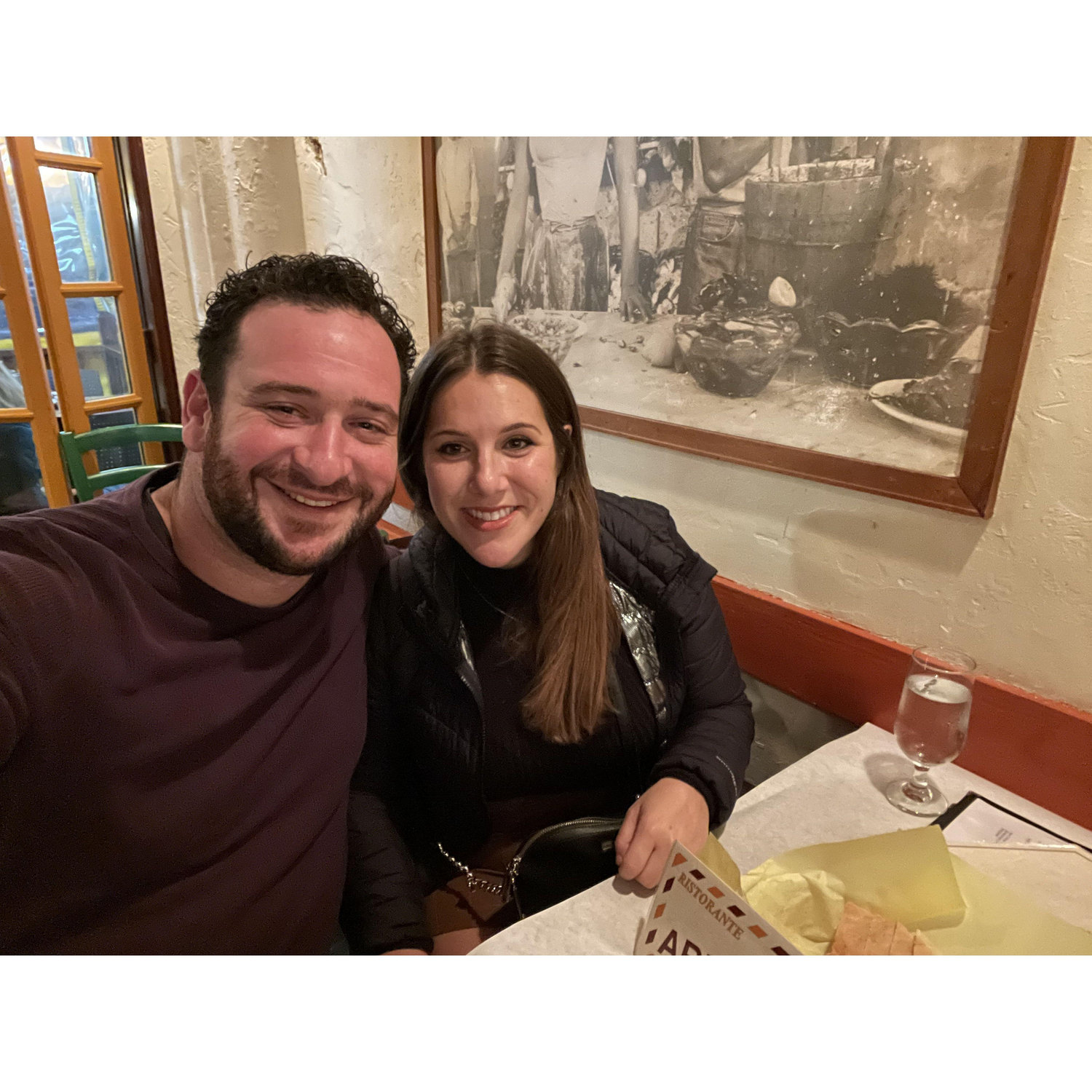 Date Night