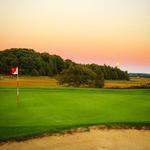 Cape Ann Golf Course