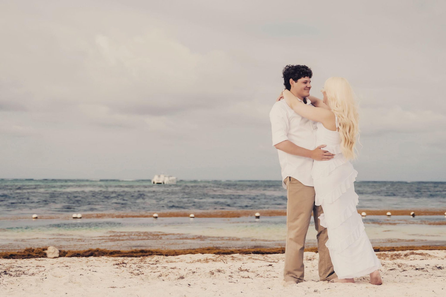 The Wedding Website of Brittany M. Williford and Harrison H. Tate