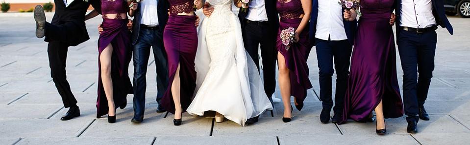 The Wedding Website of Andrew Stevens and Kurstin Wilson