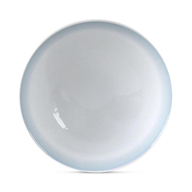 ECLIPSE COUPE SALAD PLATE-8.5in