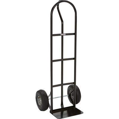 Ironton Steel Pneumatic Truck - 600-Lb. Capacity