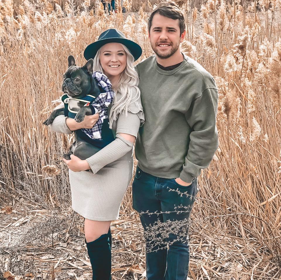 The Wedding Website of Carlee Ventura and Braden Tedrow