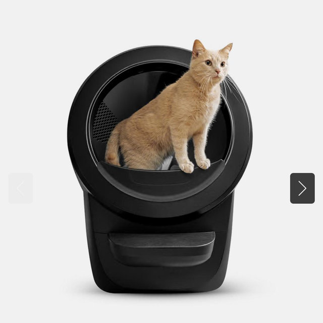 Litter Robot