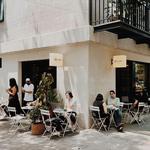 Quentin Café @ Condesa