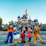 Disneyland Park