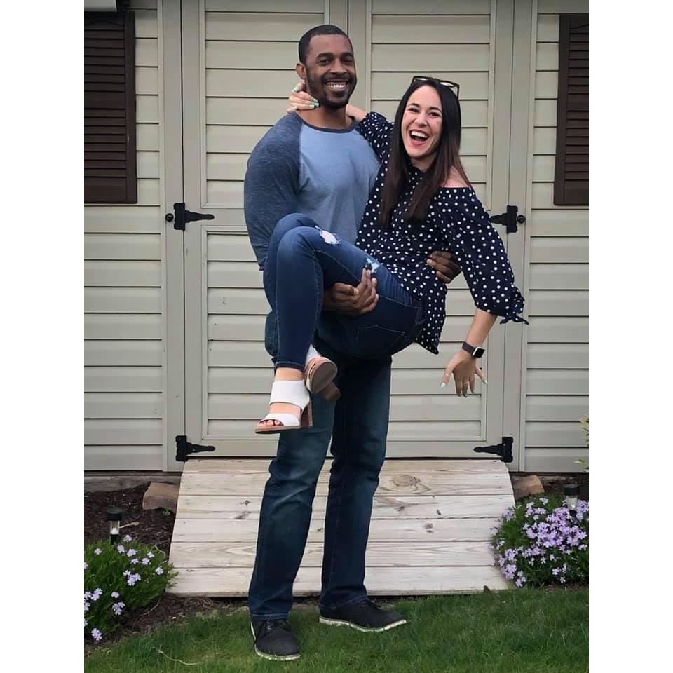 Easter - April 2019