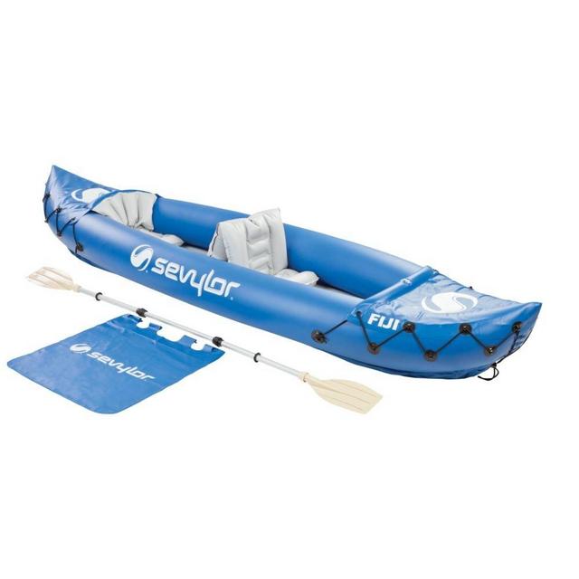 Sevylor Fiji 2-Person Kayak