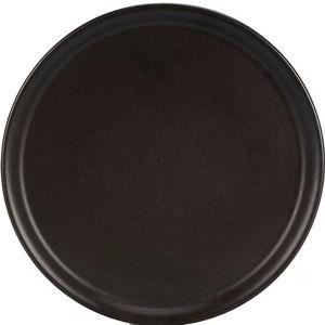 Noble Excellence Aria Glazed Round Platter