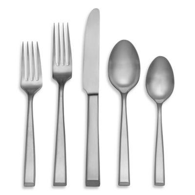 Reed & Barton East End 5-Piece Flatware Set