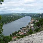 Mayfield Park and Mount Bonnell