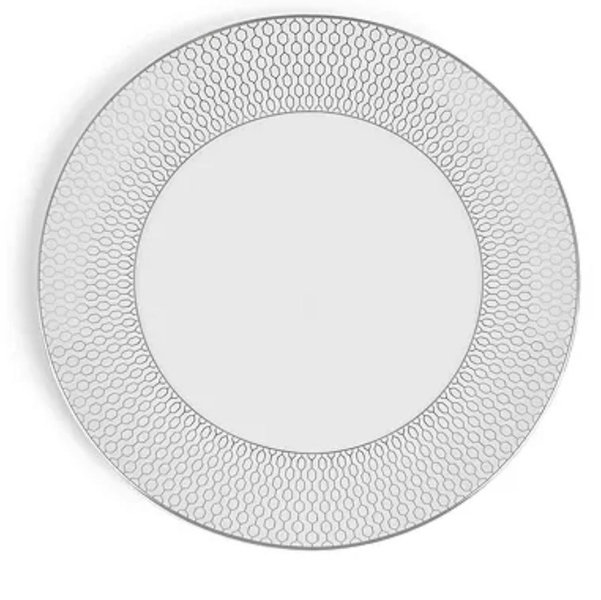Wedgwood Gio Platinum Salad Plate