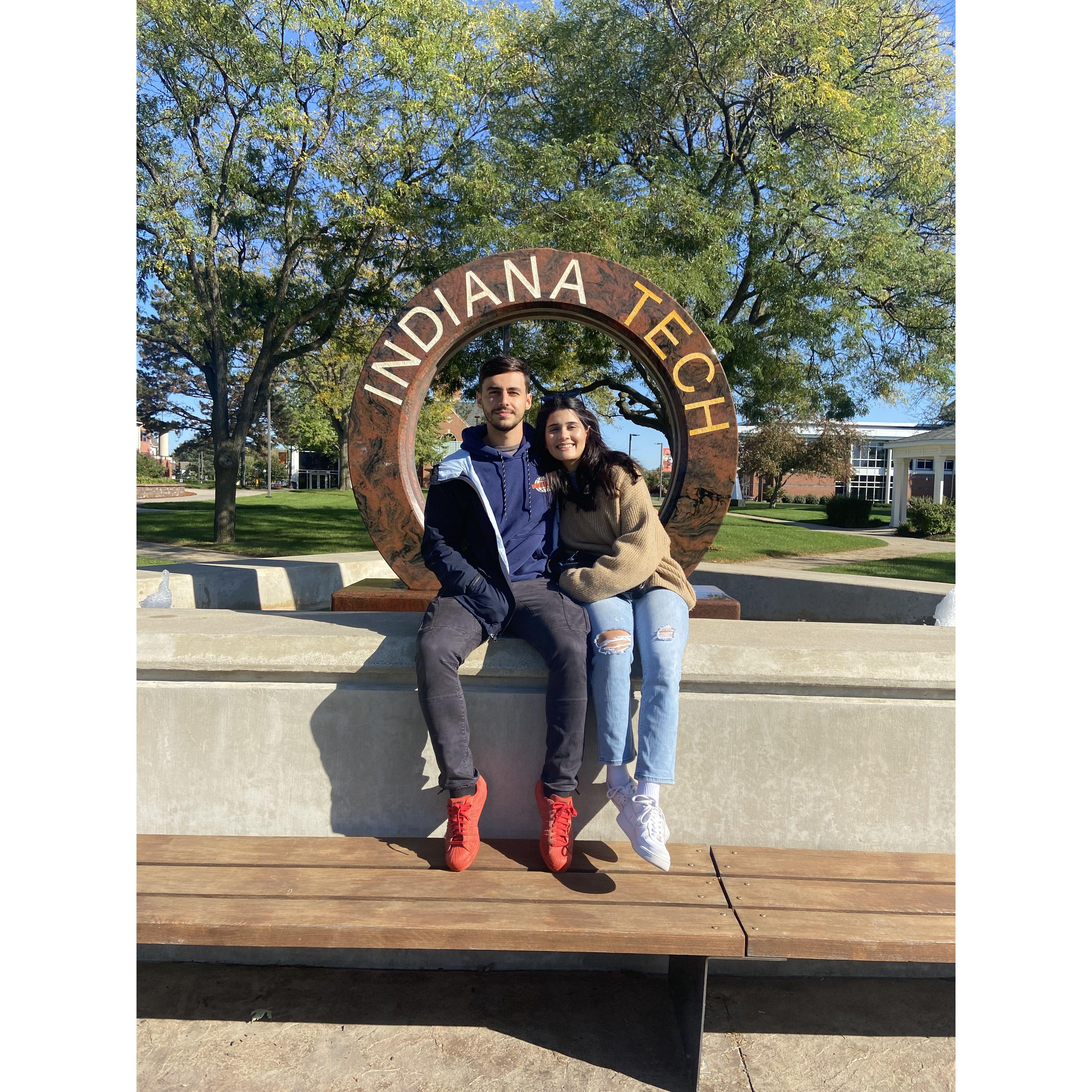 Ft Wayne, IN