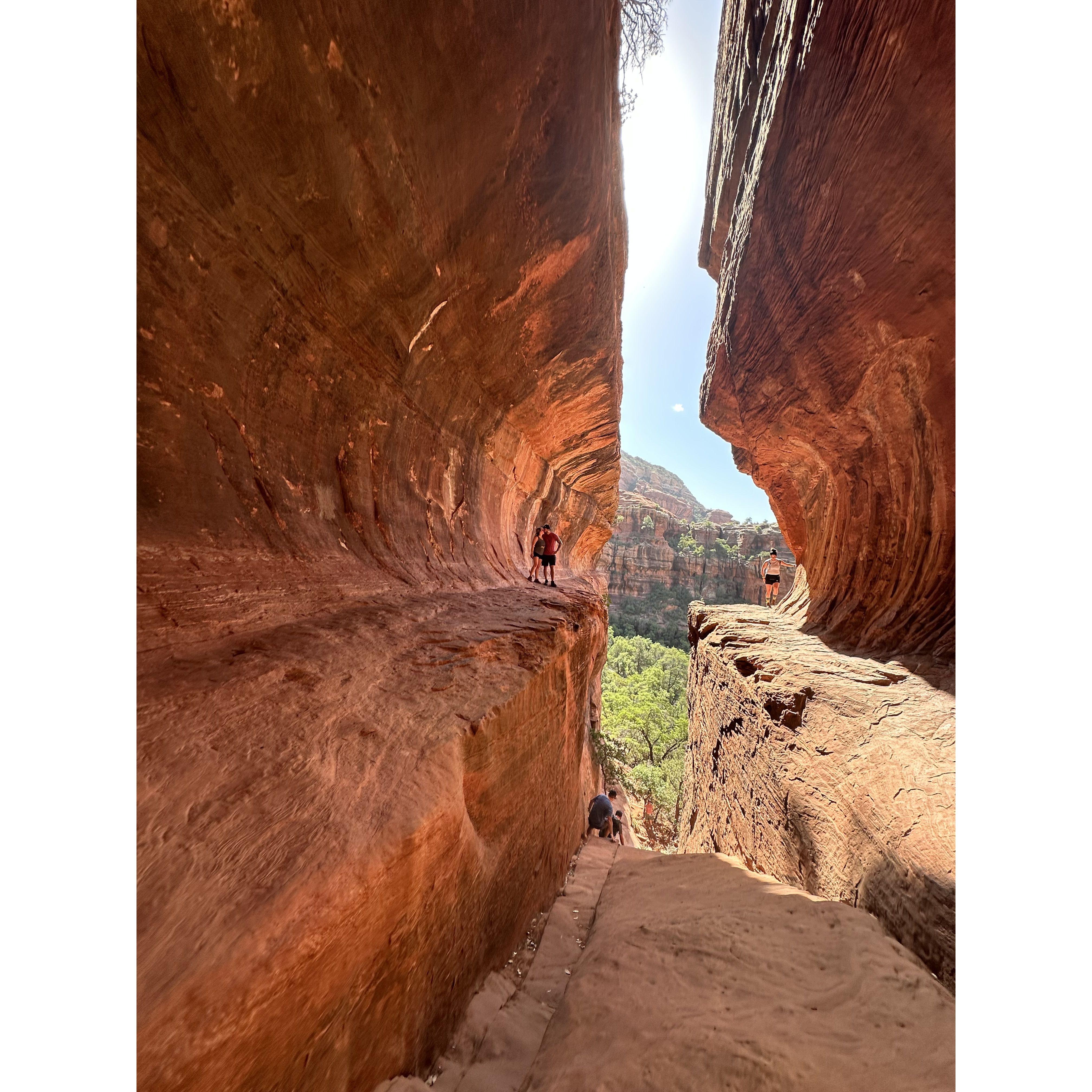 Sedona Explorations