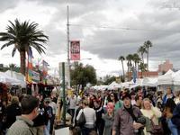 Historic Fourth Avenue