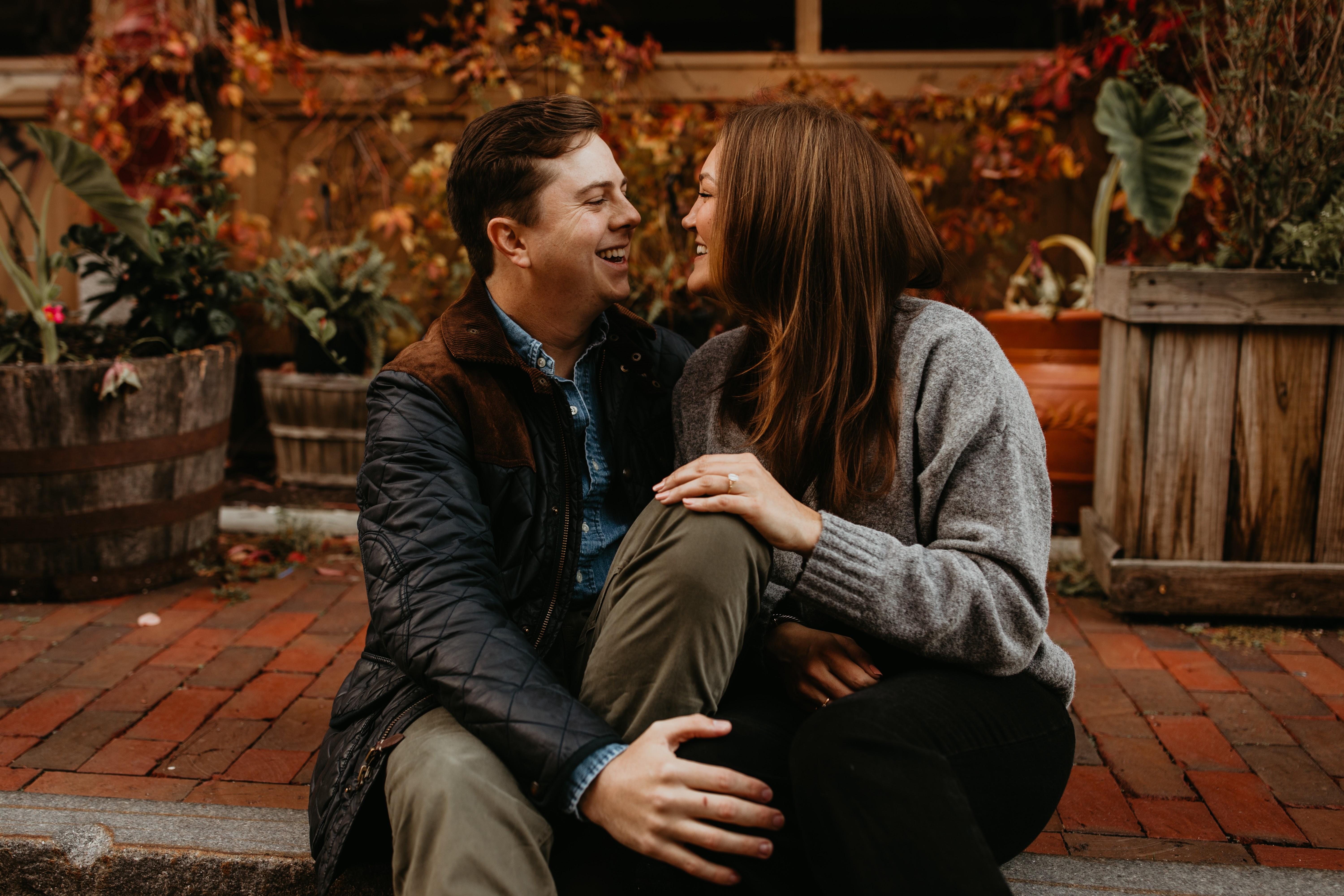 The Wedding Website of Katherine Walters and Grant Lang