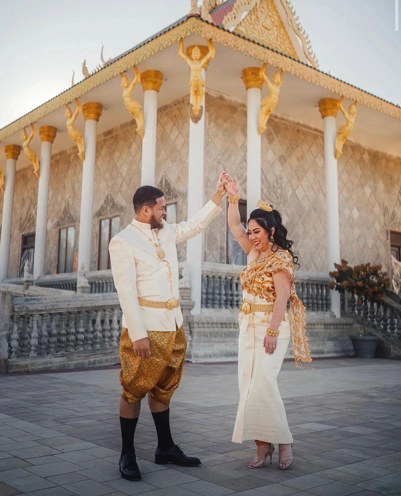 The Wedding Website of Thanh Tran and Tony Passler