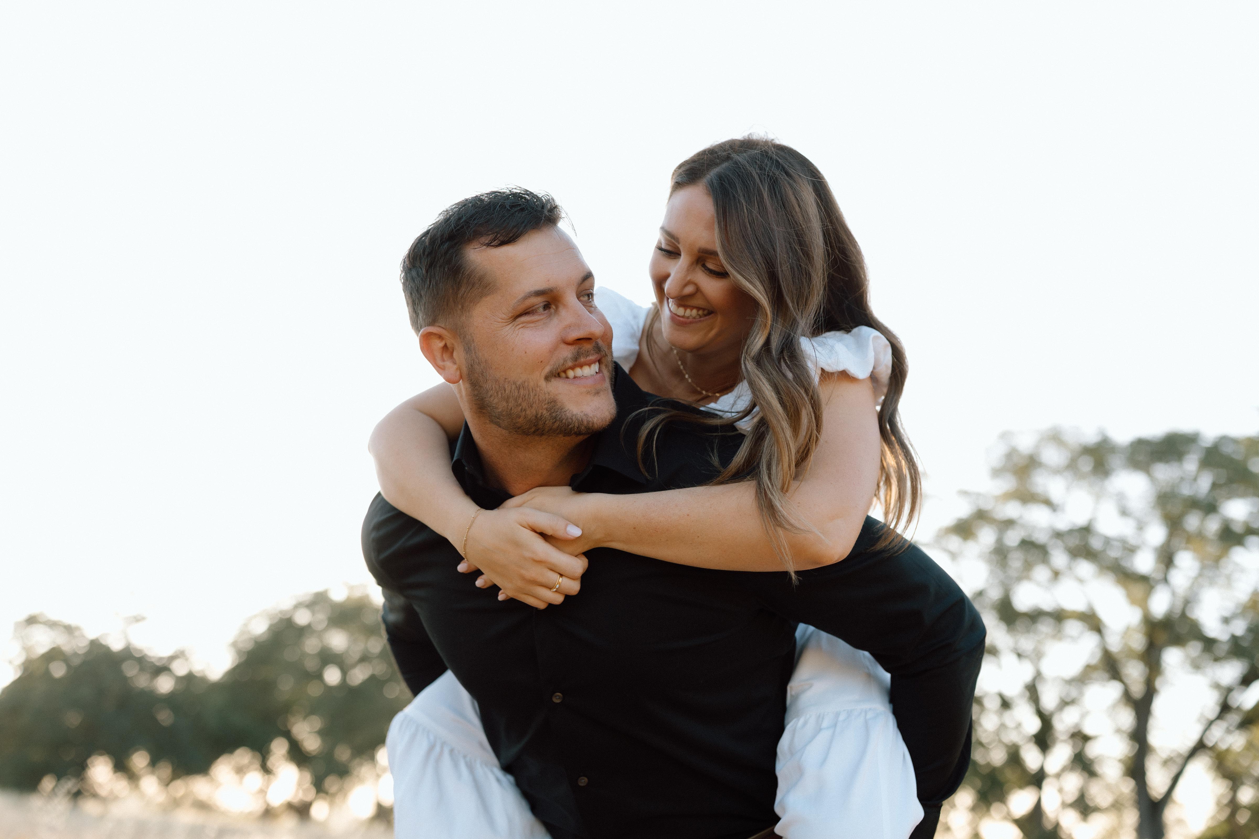 The Wedding Website of Lindsay McHugh and Chad Thompson