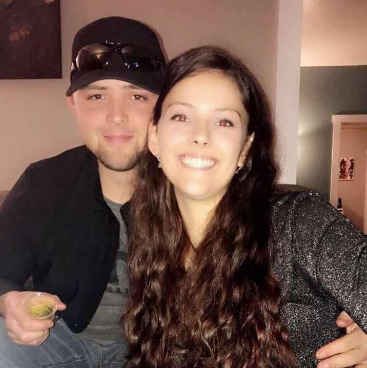 Natalie turned 21!