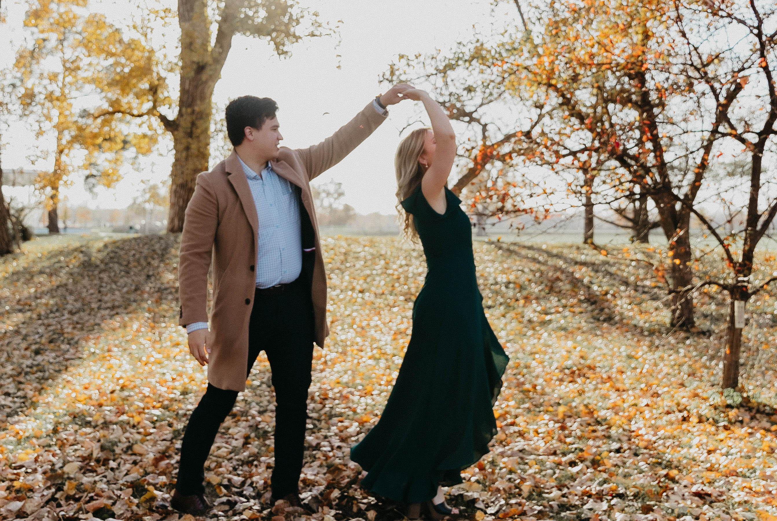 The Wedding Website of Brandin Kuklinski and Kristen Hinz
