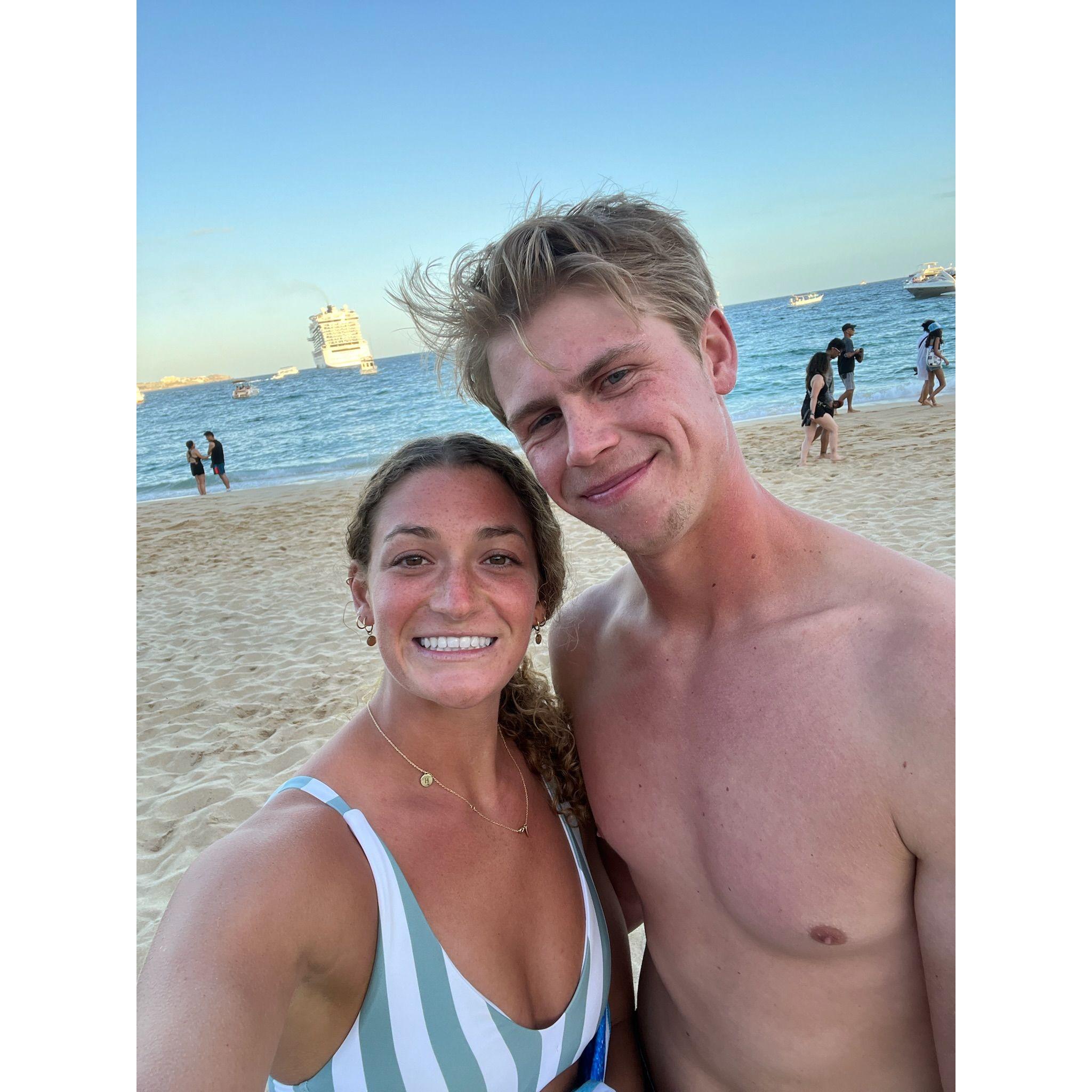 Cabo!