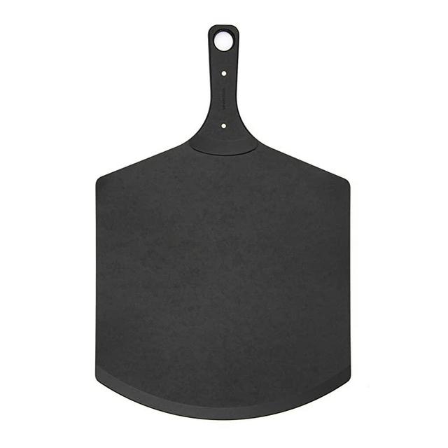 Epicurean, 21" x 14", Slate Riveted Handled Pizza Peel