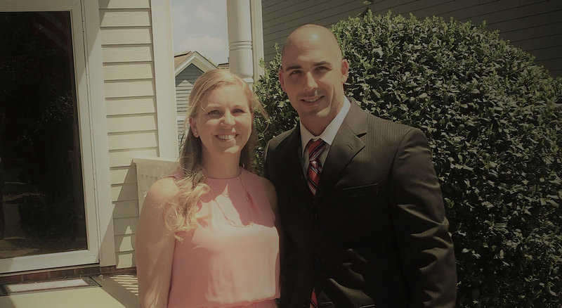 Sara Thompson and Jason Kranz's Wedding Website