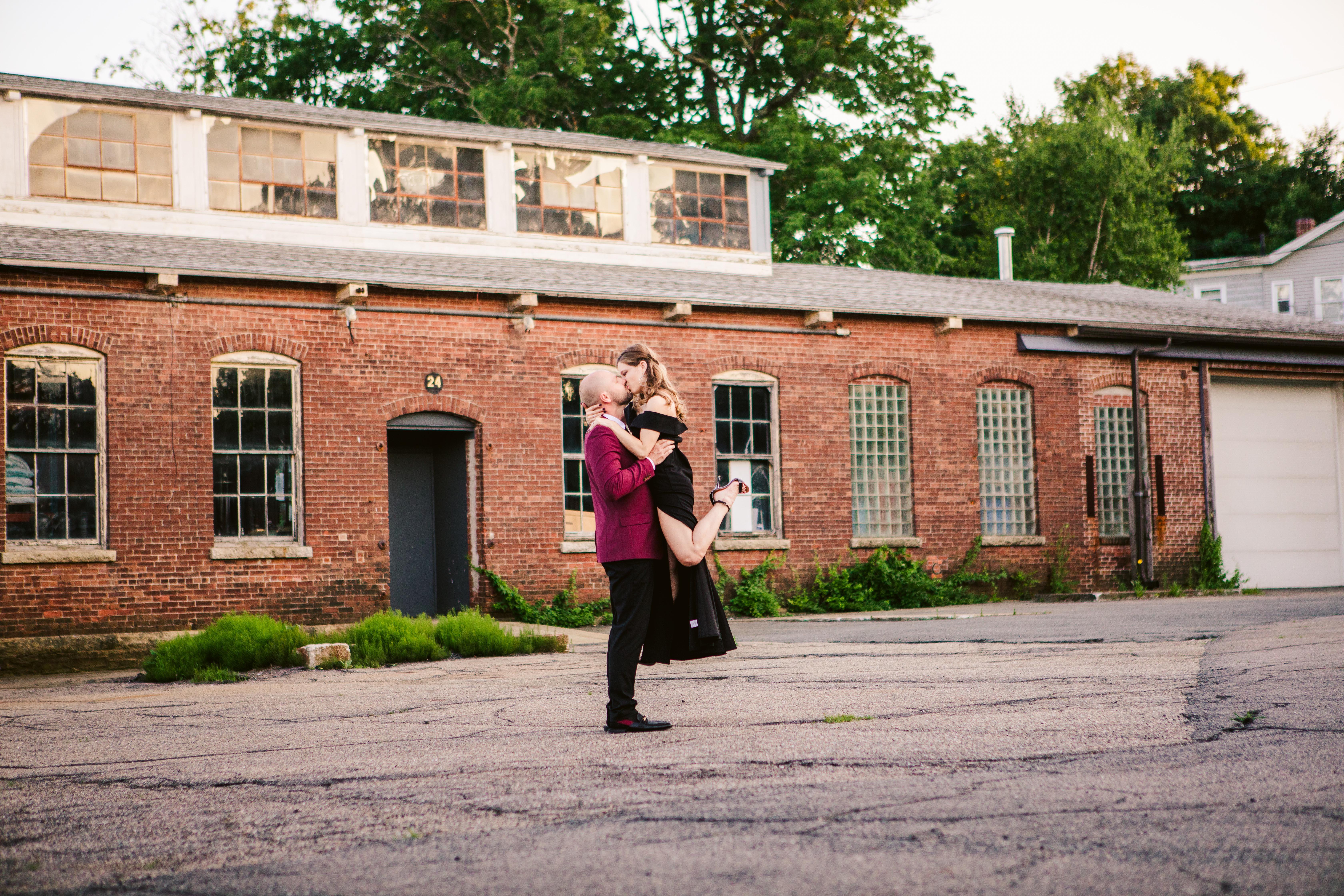 The Wedding Website of Hailey Chapman and Mat Stanley