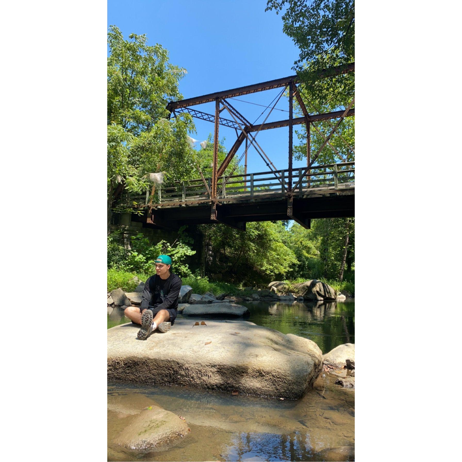 Hiking dates!