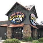 Copper River Grill