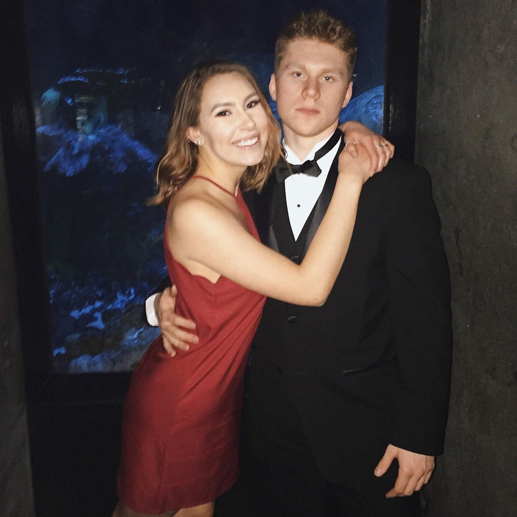 New England Aquarium, 2016