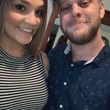 A week after we met on my 24th birthday 