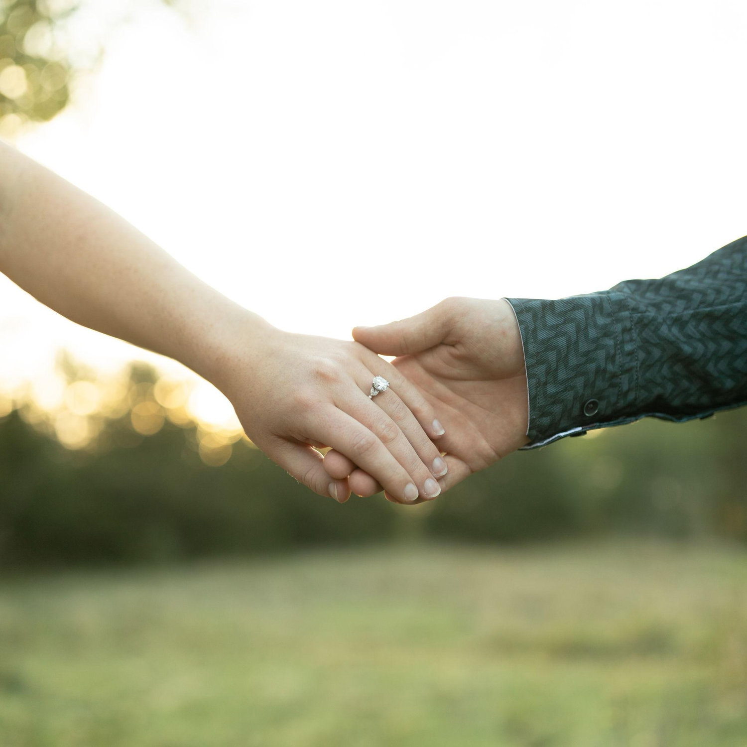 Engagement Photos 10.11.2025