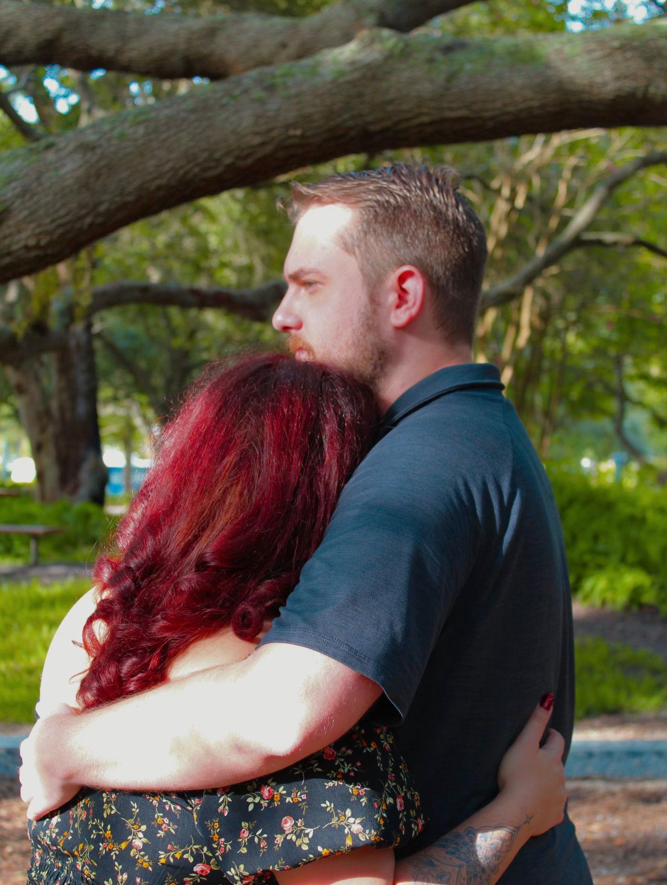 The Wedding Website of Gary Crooks and Jessica Troka