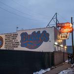 Buddy's Pizza