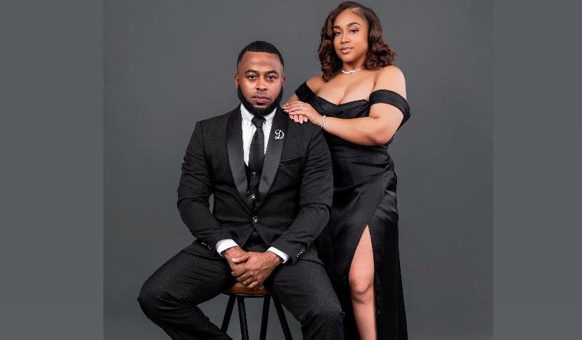 The Wedding Website of Brittney Hooks and Juston Dees