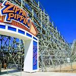 Bay Beach Amusement Park