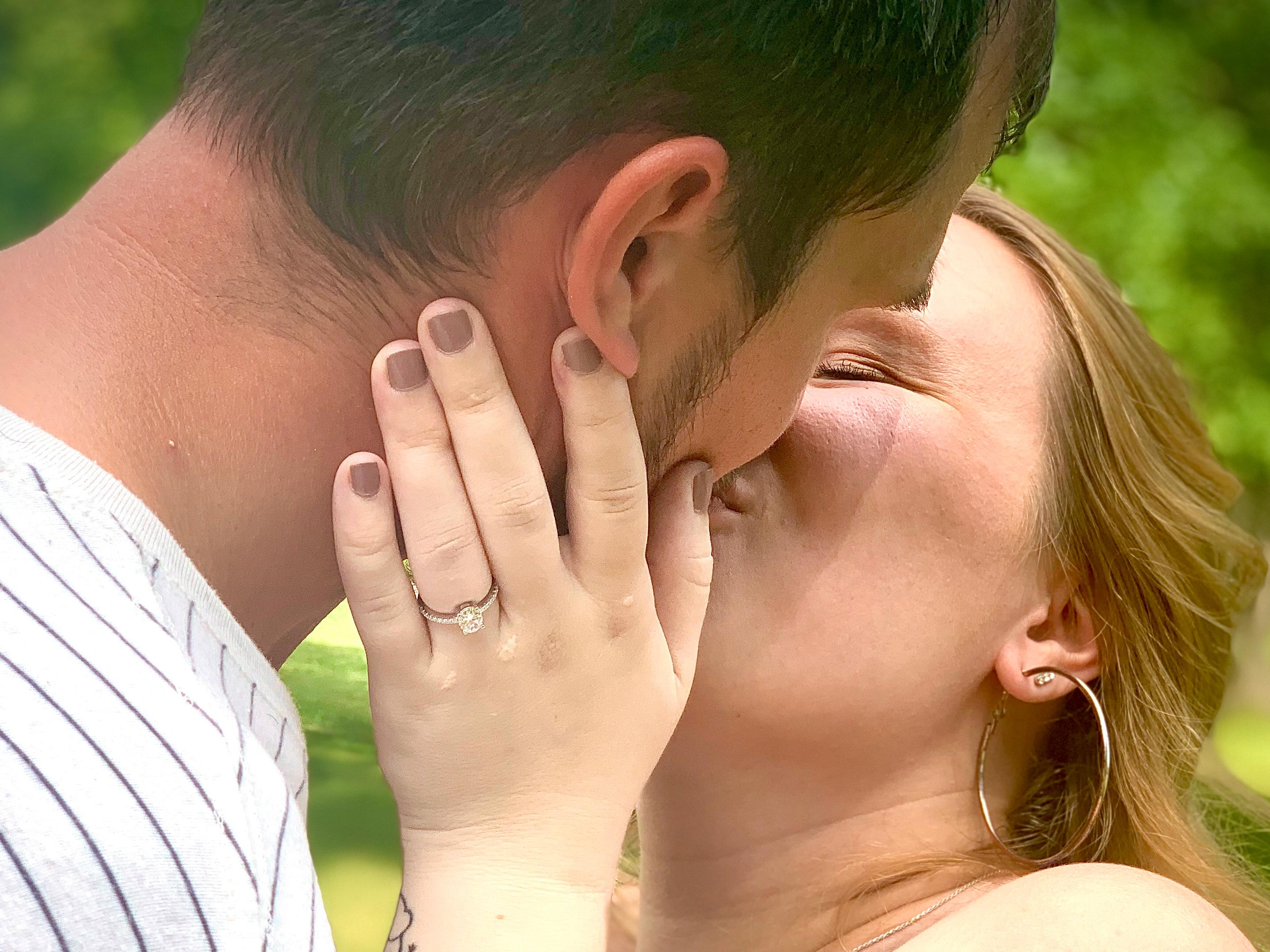 The Wedding Website of Macie Reitz and Aaron Bieker