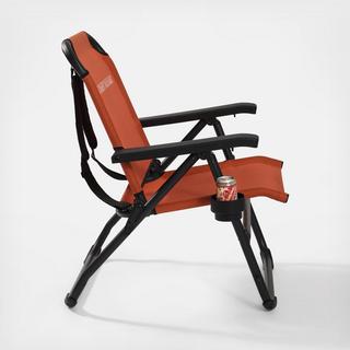 Off The Beach/All Purpose Chair with Cup Holder