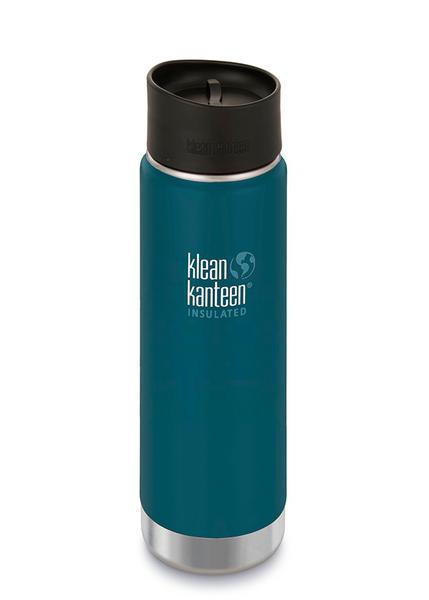 Insulated Wide 20oz Coffee Mug