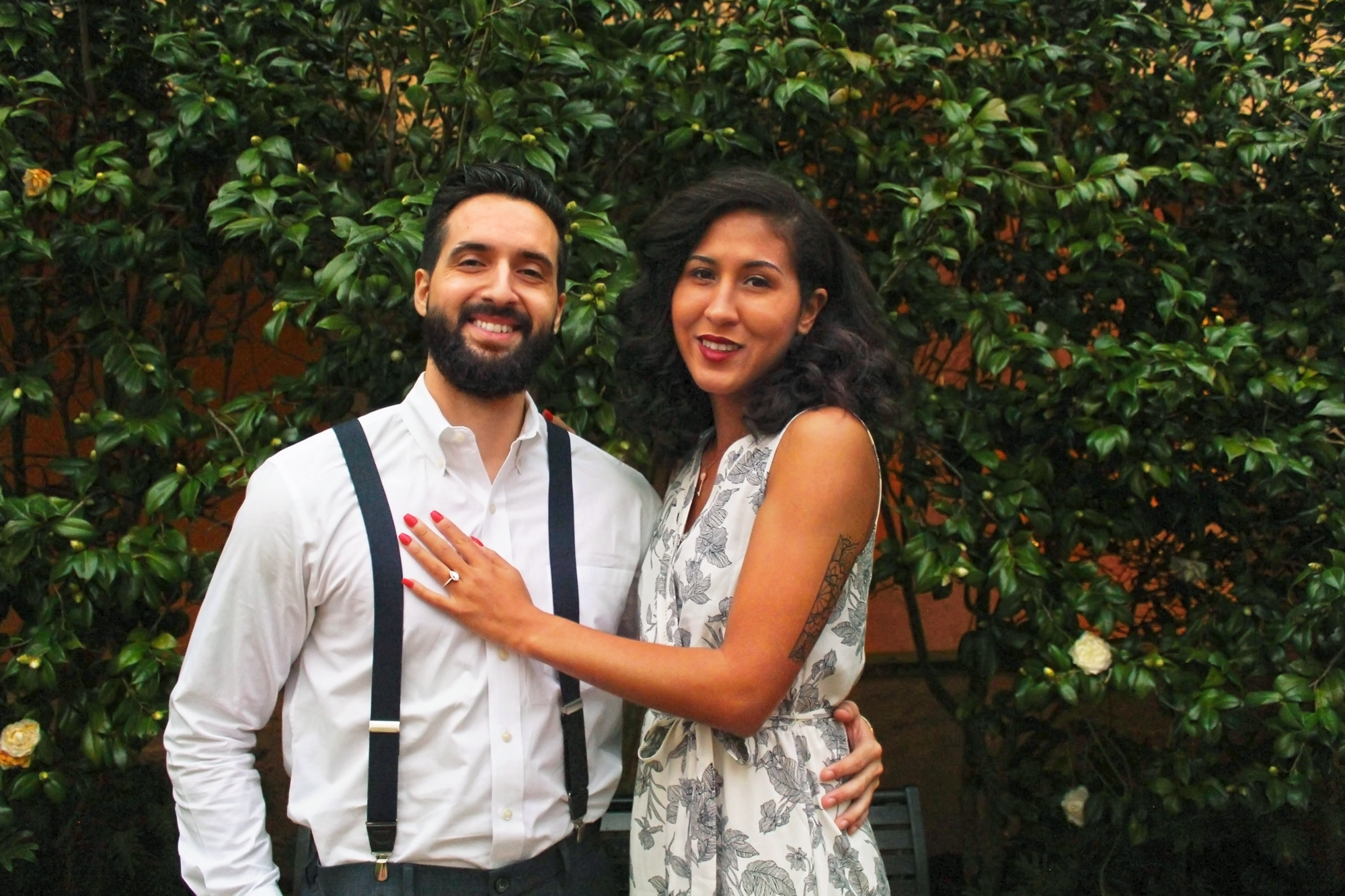 The Wedding Website of Katherine Rodriguez and Diego Zerga