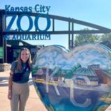 Kansas City Zoo & Aquarium