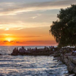 Cleveland Metroparks- Edgewater