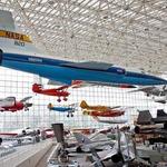 The Museum of Flight
