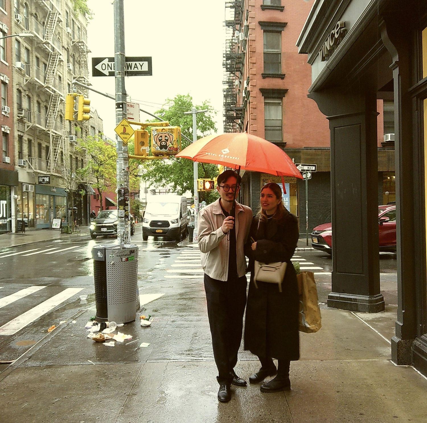 The Wedding Website of Carla Centeno and James Son