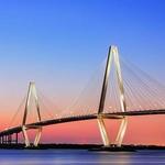 Walk the Cooper River Bridge