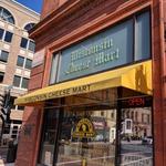 Wisconsin Cheese Mart - 1048 N Old World 3rd St
