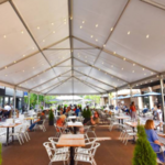 Downtown Wheaton Bars & Restaurants