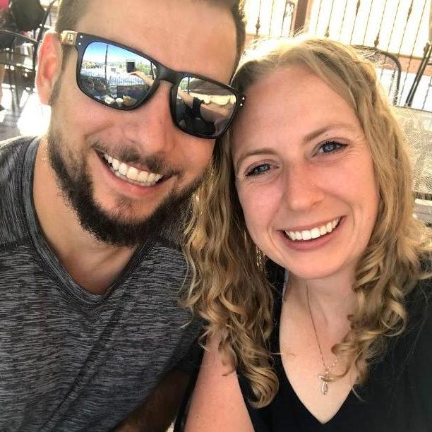 Honeymoon in Steamboat Springs, July 2020.