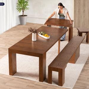 Transformer (Dining Room) Table
